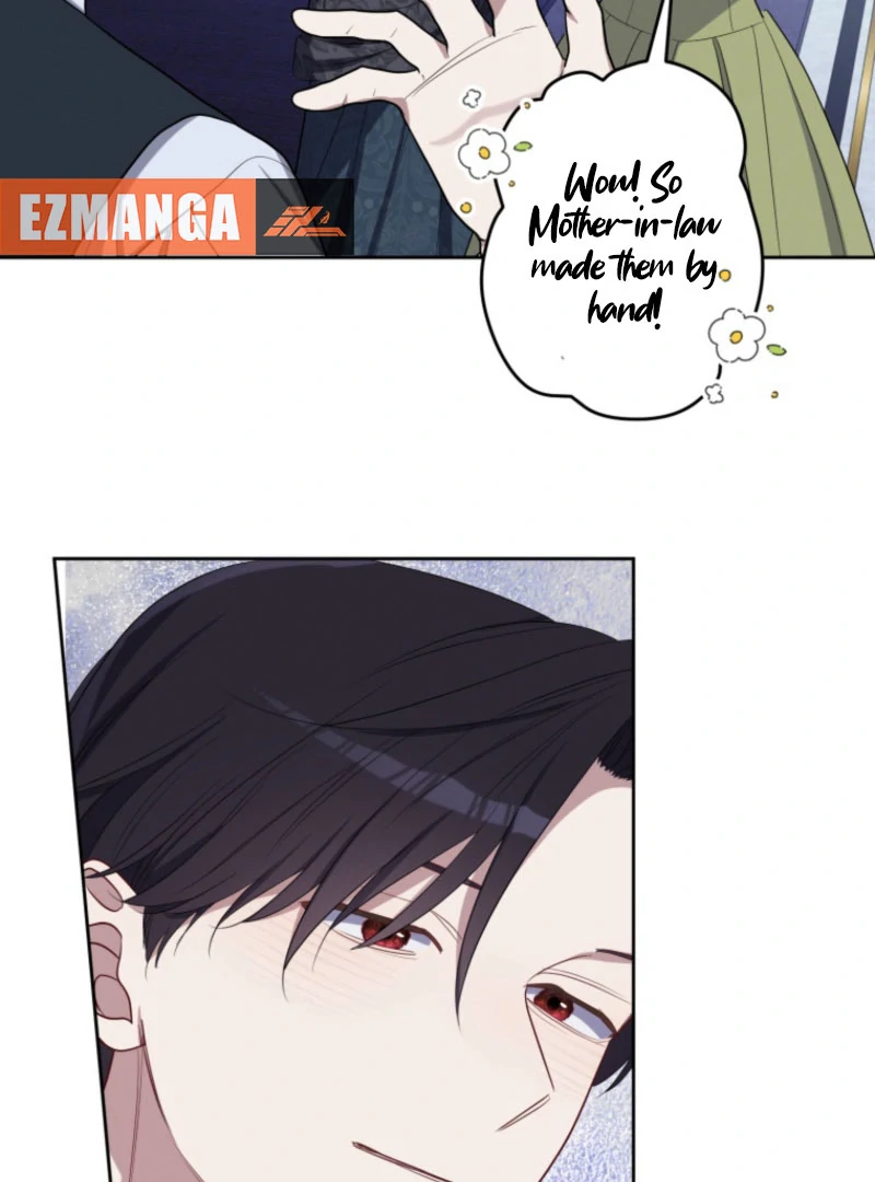 The Grim Reaper Duke’s Obsessive Contract Mother Chapter 38 250 15