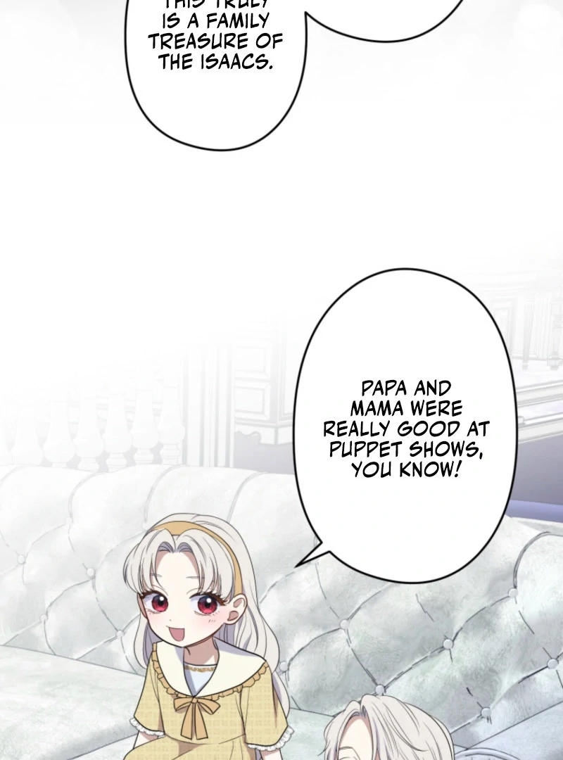 The Grim Reaper Duke’s Obsessive Contract Mother Chapter 38 253 18