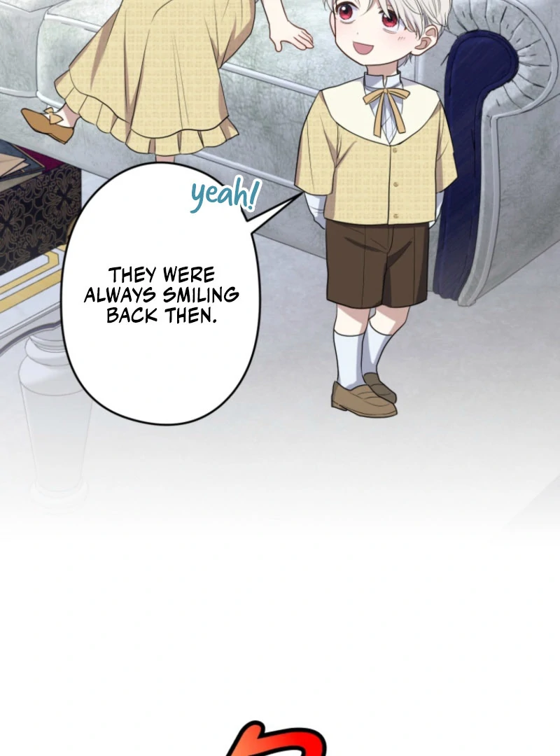 The Grim Reaper Duke’s Obsessive Contract Mother Chapter 38 254 19