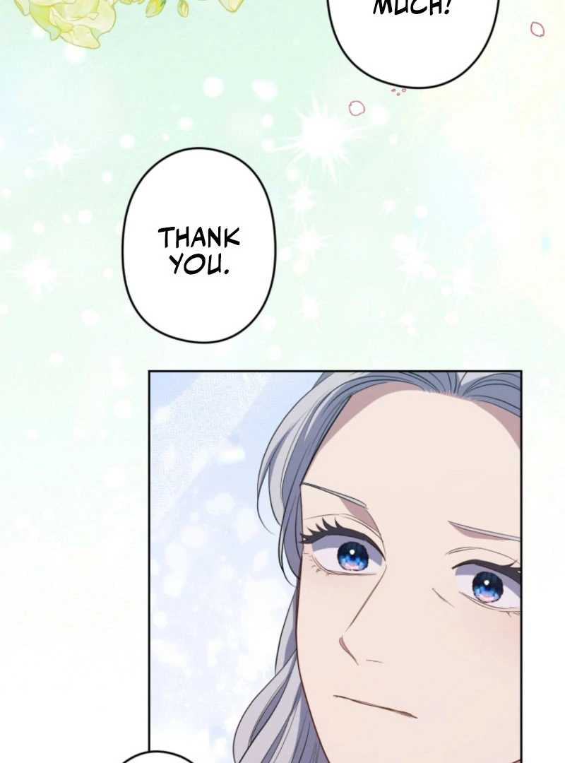 The Grim Reaper Duke’s Obsessive Contract Mother Chapter 38 257 22