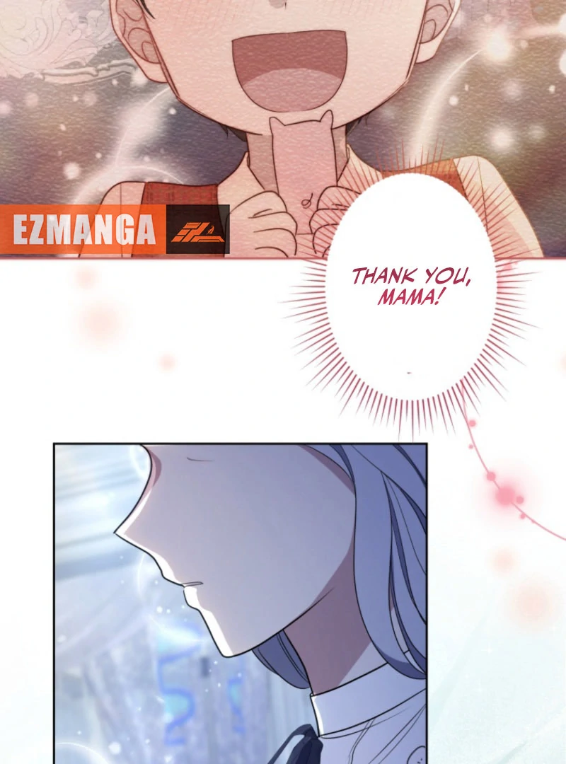 The Grim Reaper Duke’s Obsessive Contract Mother Chapter 38 259 24