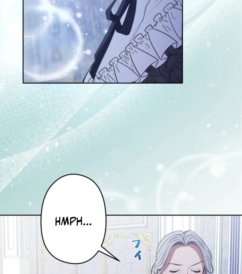 The Grim Reaper Duke’s Obsessive Contract Mother Chapter 38 260 25