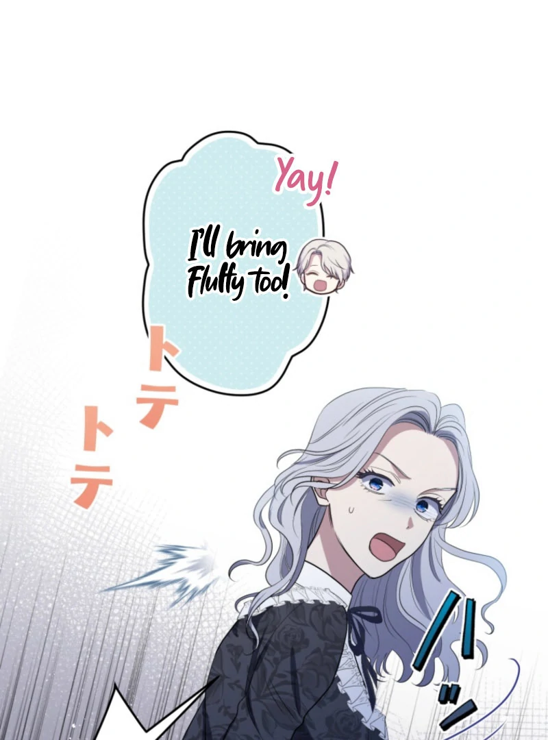 The Grim Reaper Duke’s Obsessive Contract Mother Chapter 38 262 27