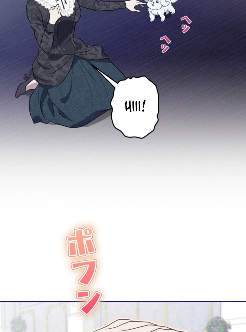 The Grim Reaper Duke’s Obsessive Contract Mother Chapter 38 267 32