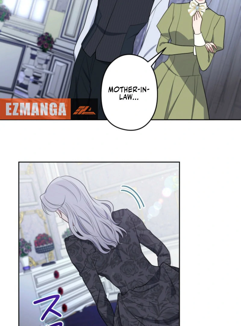 The Grim Reaper Duke’s Obsessive Contract Mother Chapter 38 272 37