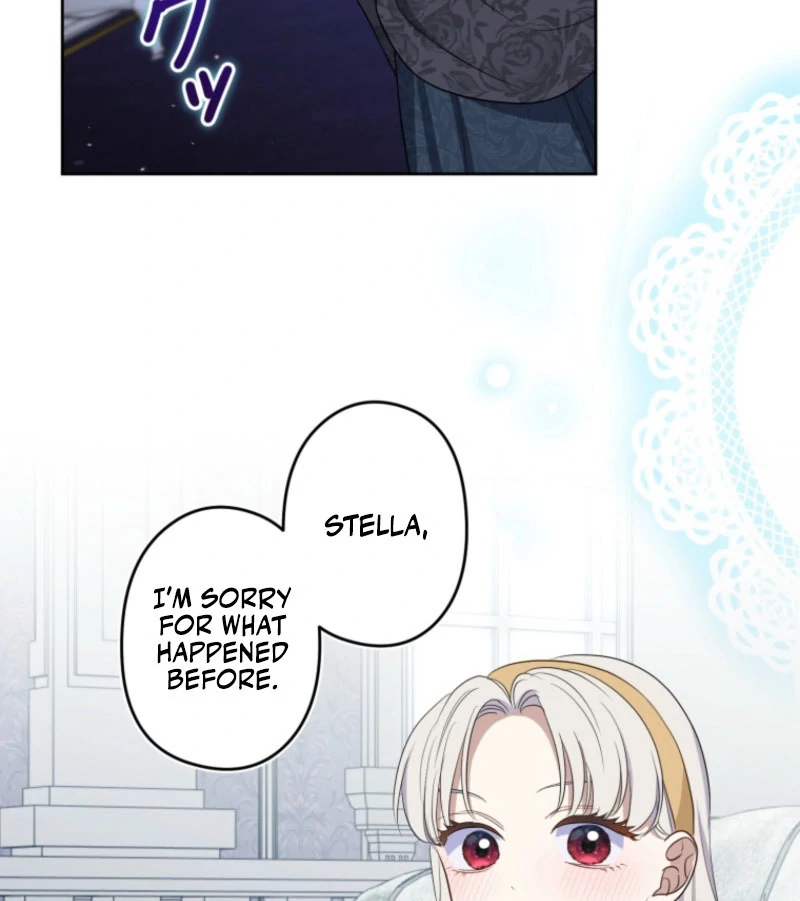 The Grim Reaper Duke’s Obsessive Contract Mother Chapter 38 273 38