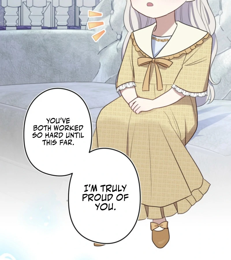 The Grim Reaper Duke’s Obsessive Contract Mother Chapter 38 274 39