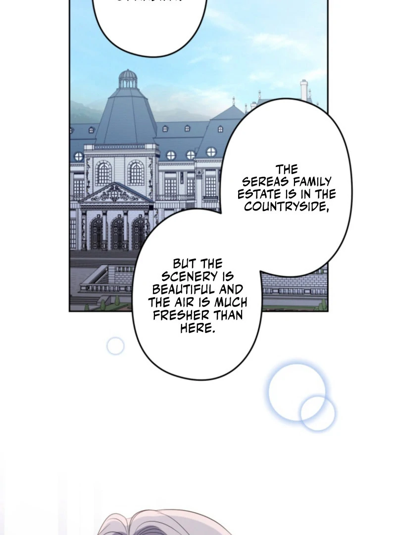 The Grim Reaper Duke’s Obsessive Contract Mother Chapter 38 278 43