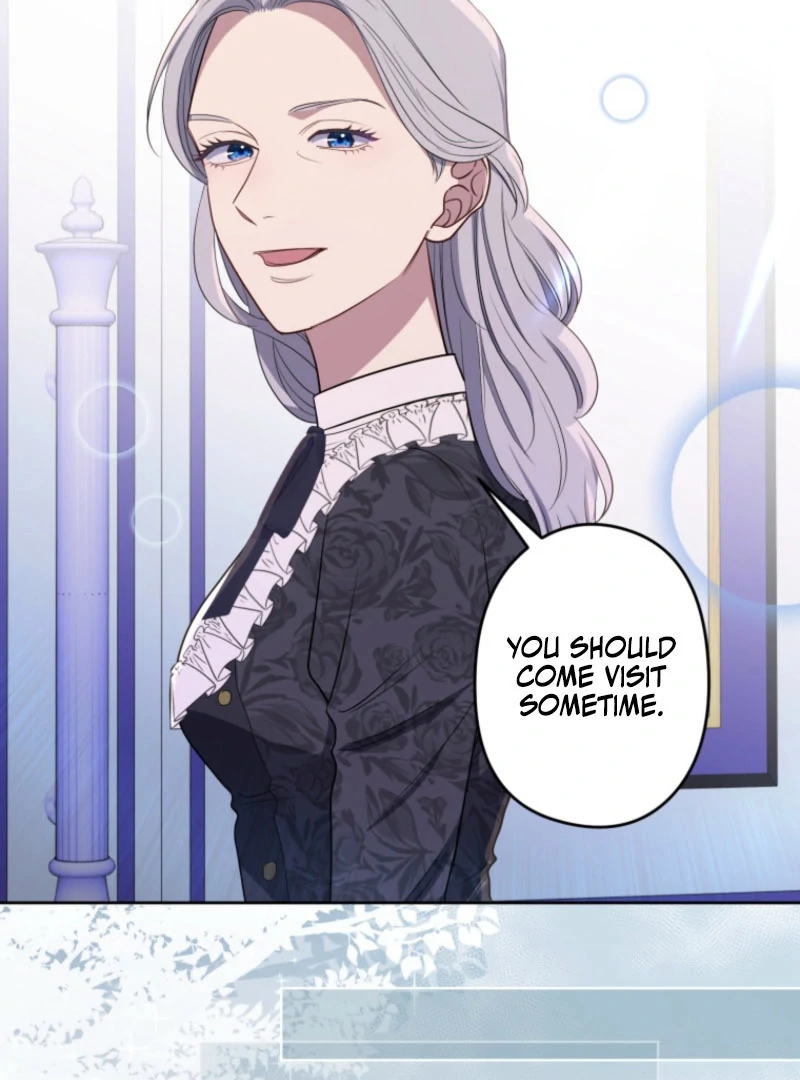 The Grim Reaper Duke’s Obsessive Contract Mother Chapter 38 279 44