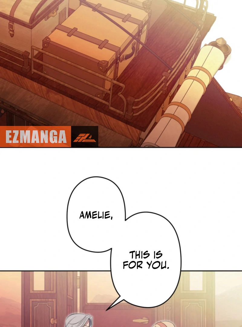 The Grim Reaper Duke’s Obsessive Contract Mother Chapter 38 281 46