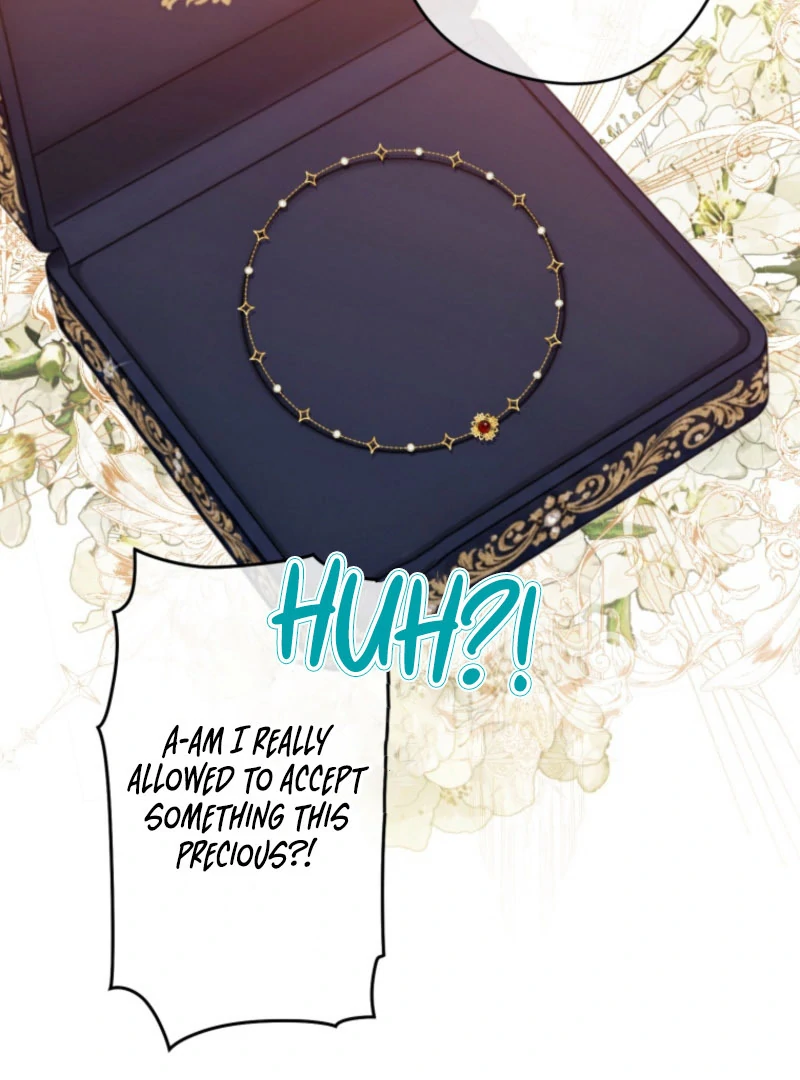 The Grim Reaper Duke’s Obsessive Contract Mother Chapter 38 283 48