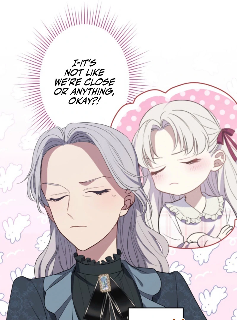 The Grim Reaper Duke’s Obsessive Contract Mother Chapter 38 287 52