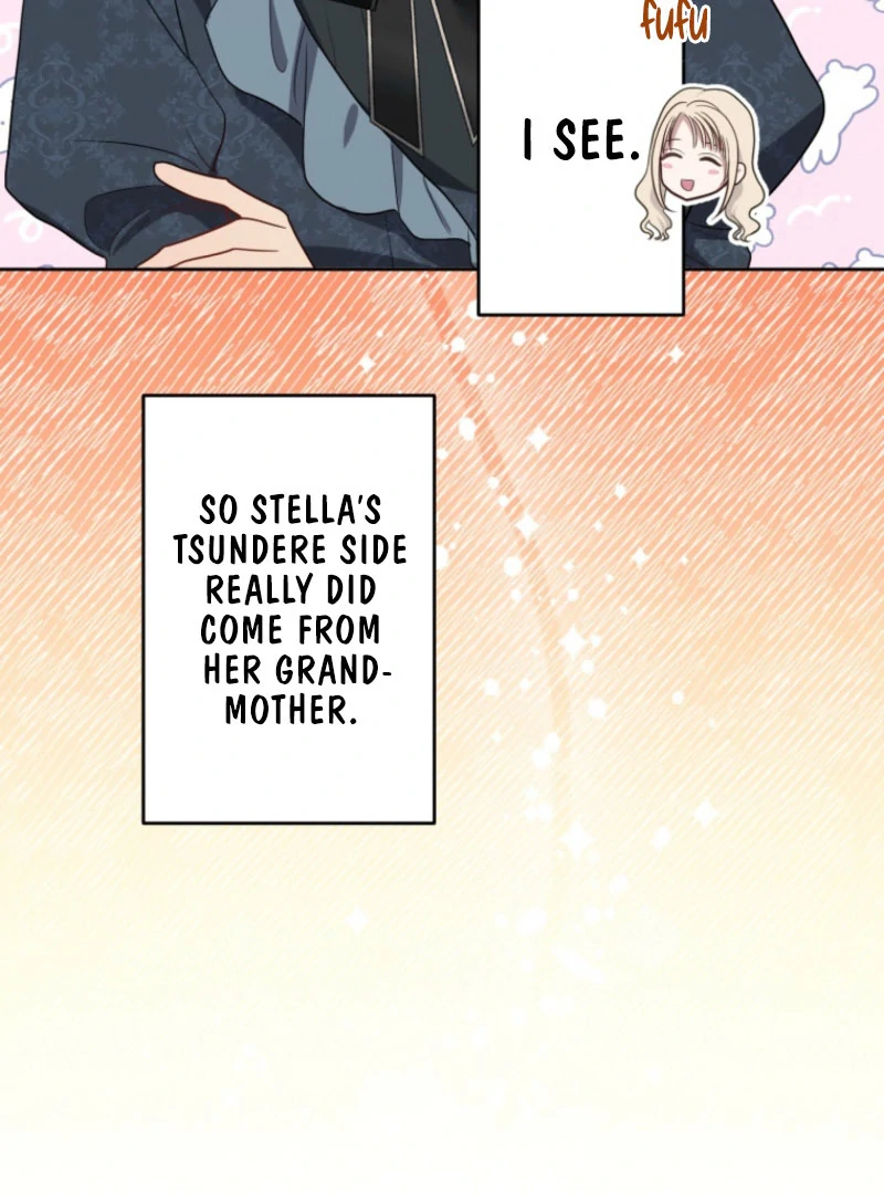 The Grim Reaper Duke’s Obsessive Contract Mother Chapter 38 288 53