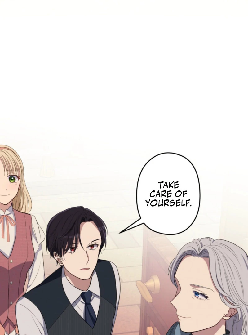 The Grim Reaper Duke’s Obsessive Contract Mother Chapter 38 289 54