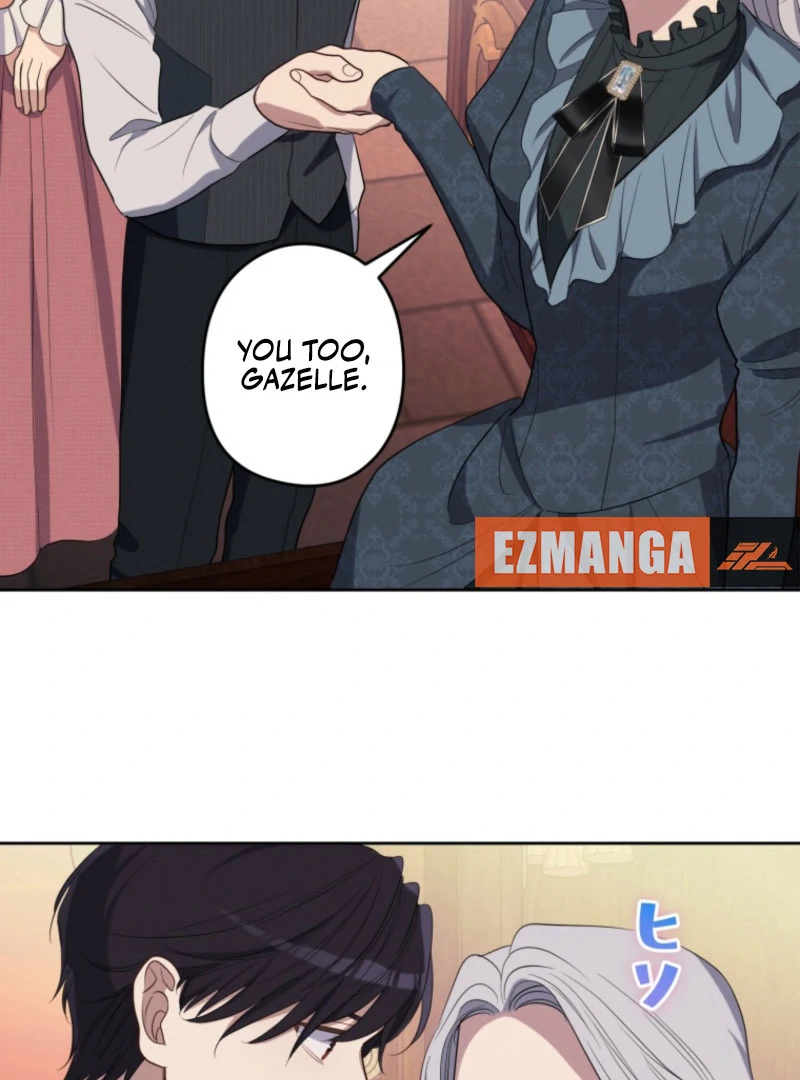 The Grim Reaper Duke’s Obsessive Contract Mother Chapter 38 290 55