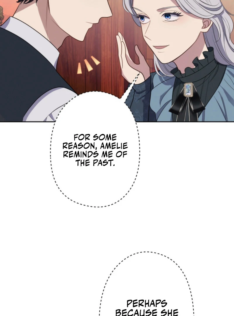 The Grim Reaper Duke’s Obsessive Contract Mother Chapter 38 291 56