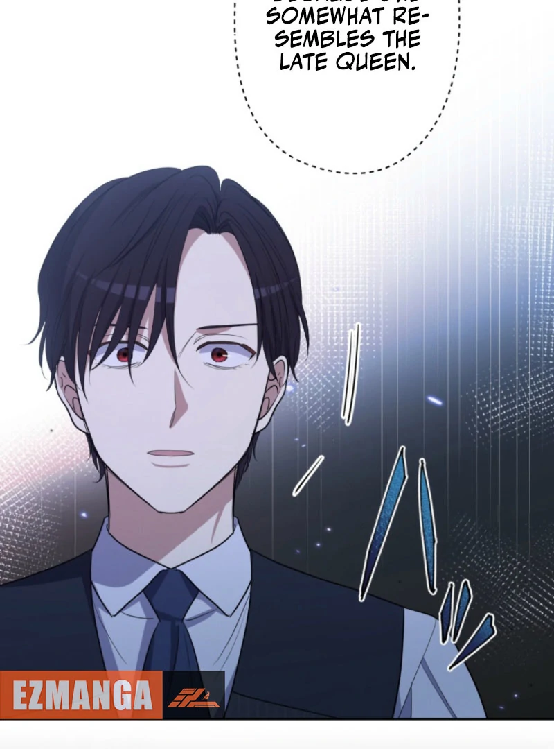 The Grim Reaper Duke’s Obsessive Contract Mother Chapter 38 292 57