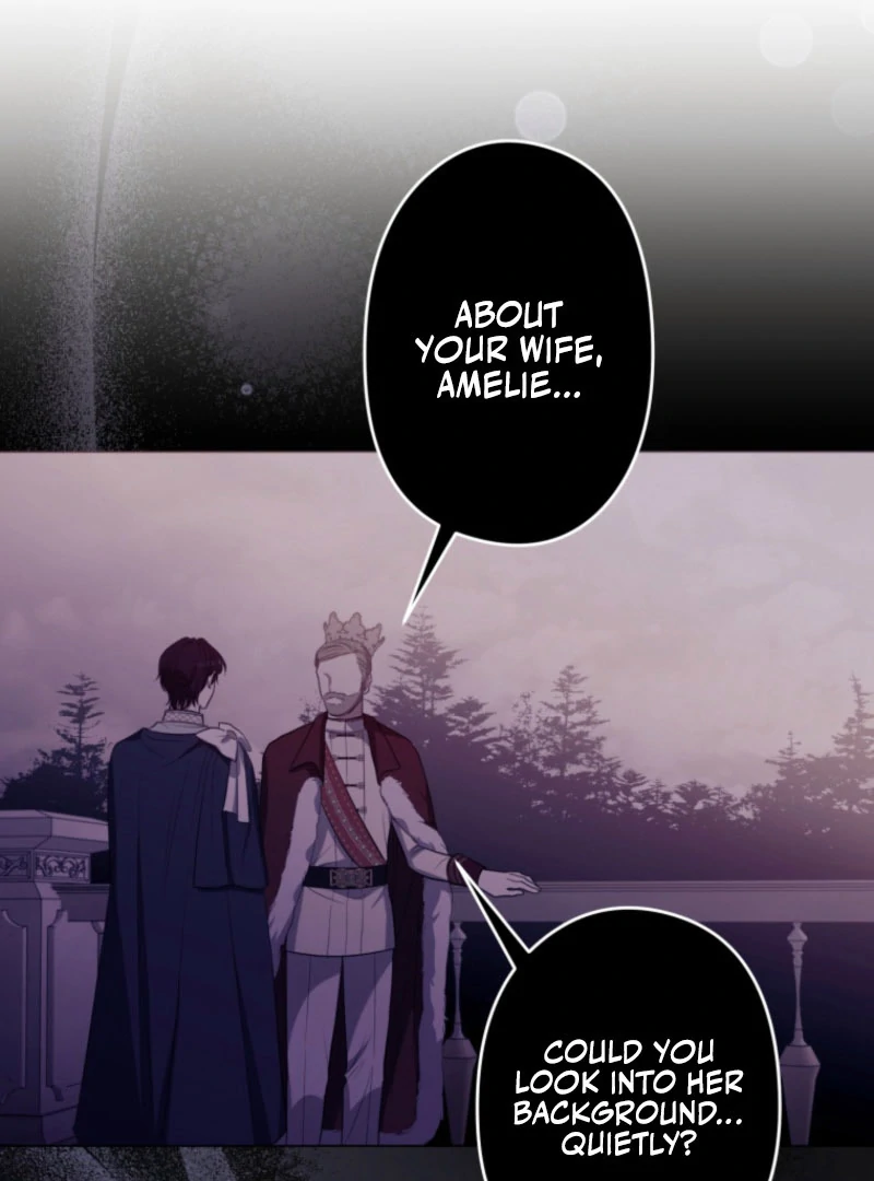 The Grim Reaper Duke’s Obsessive Contract Mother Chapter 38 293 58