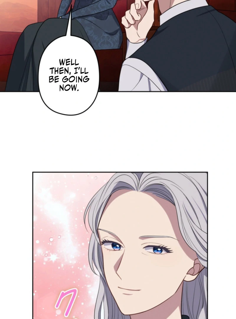 The Grim Reaper Duke’s Obsessive Contract Mother Chapter 38 295 60