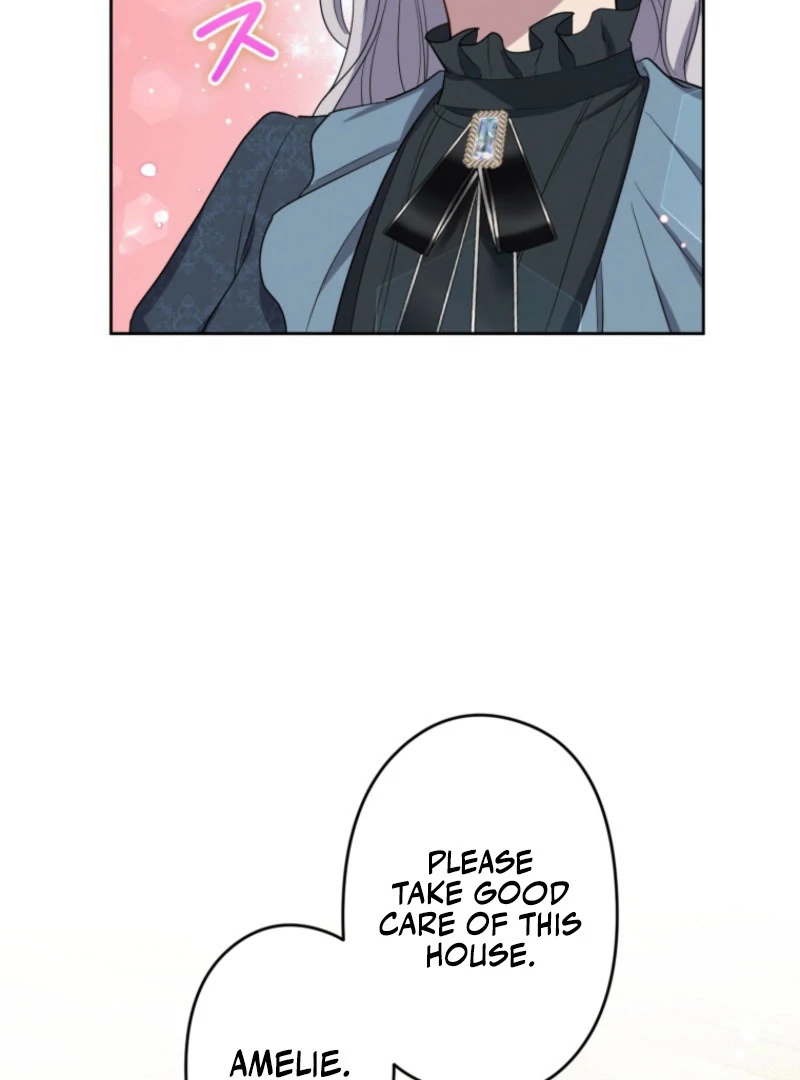 The Grim Reaper Duke’s Obsessive Contract Mother Chapter 38 296 61