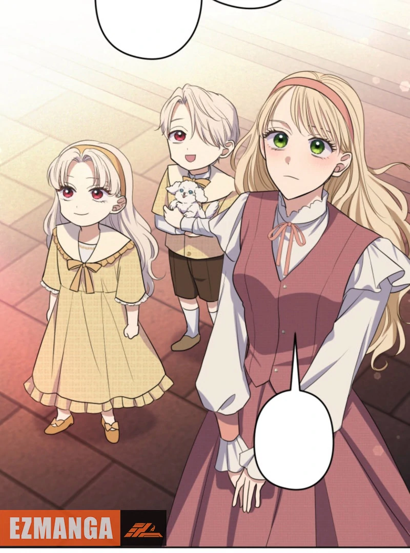 The Grim Reaper Duke’s Obsessive Contract Mother Chapter 38 297 62