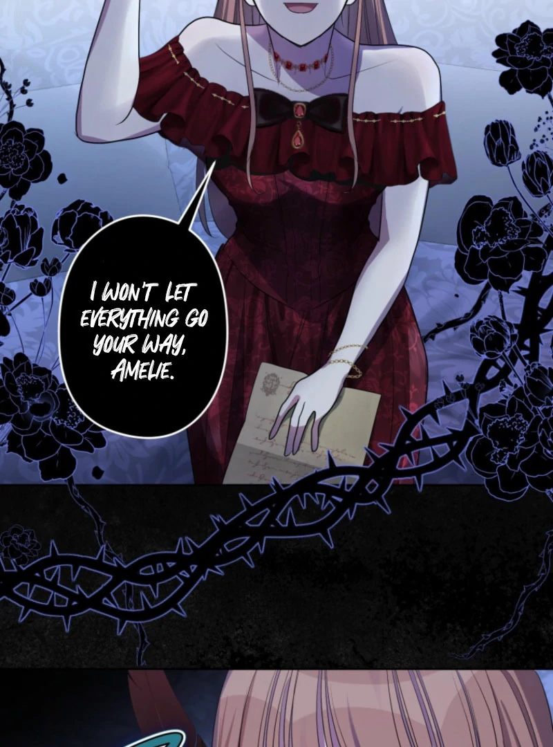 The Grim Reaper Duke’s Obsessive Contract Mother Chapter 38 307 72