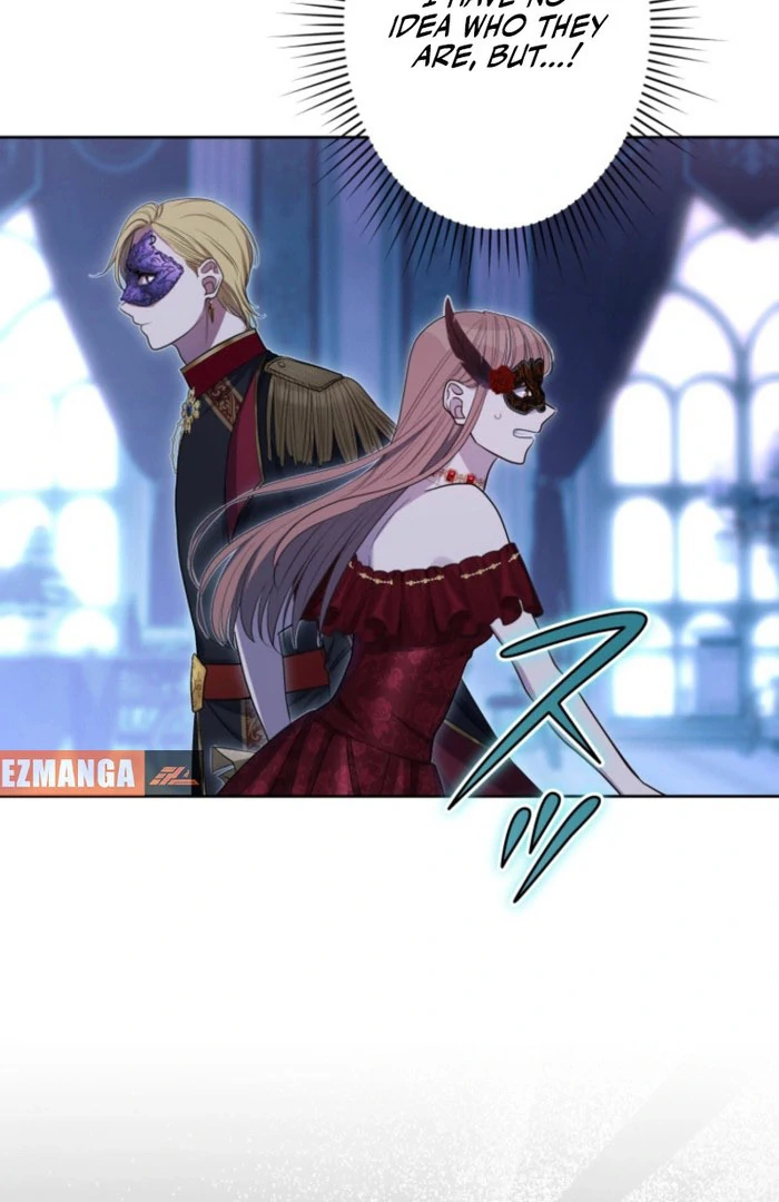 The Grim Reaper Duke’s Obsessive Contract Mother Chapter 39 202 06