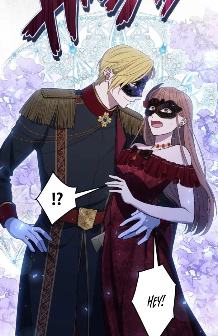 The Grim Reaper Duke’s Obsessive Contract Mother Chapter 39 204 08