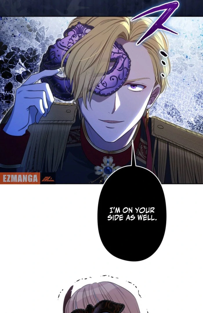 The Grim Reaper Duke’s Obsessive Contract Mother Chapter 39 207 11