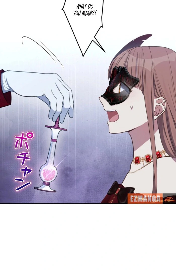 The Grim Reaper Duke’s Obsessive Contract Mother Chapter 39 210 14