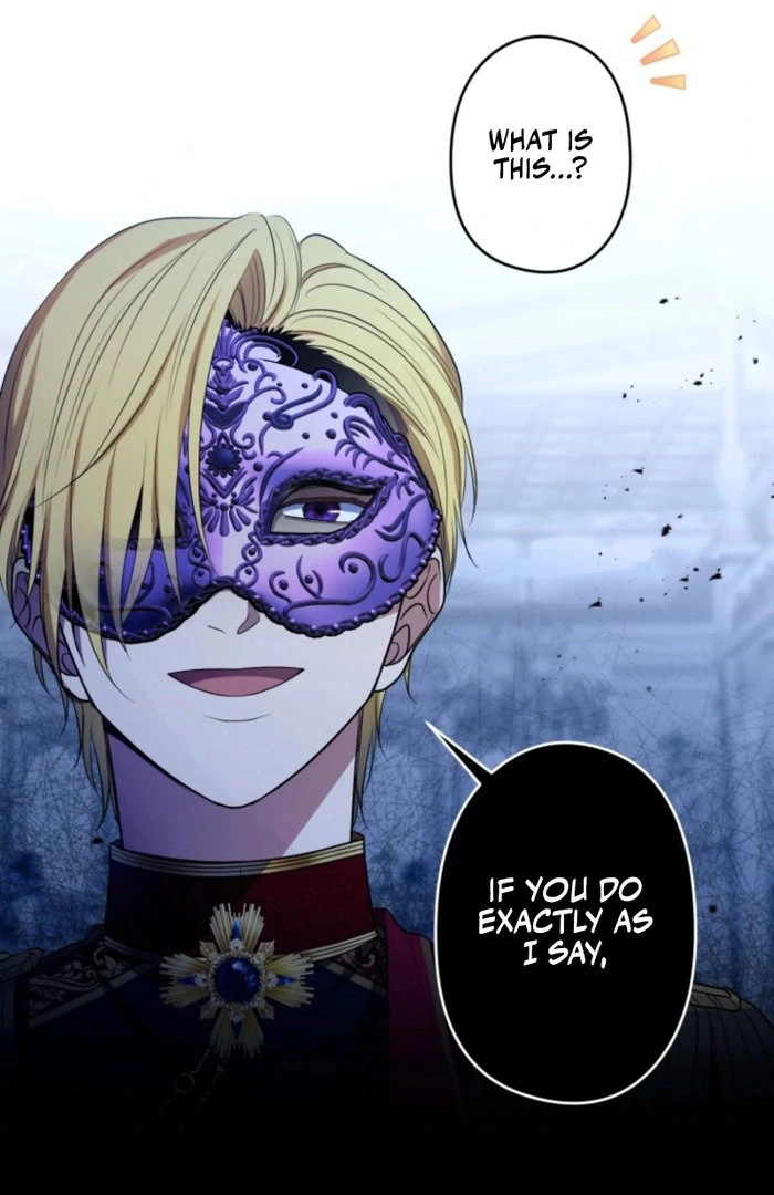 The Grim Reaper Duke’s Obsessive Contract Mother Chapter 39 211 15