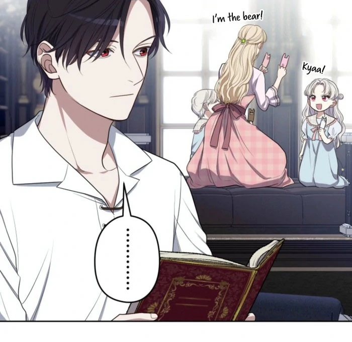 The Grim Reaper Duke’s Obsessive Contract Mother Chapter 39 216 20