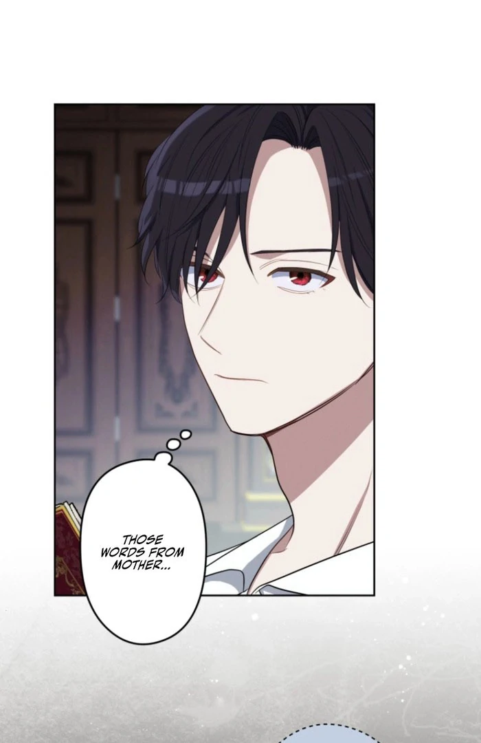 The Grim Reaper Duke’s Obsessive Contract Mother Chapter 39 217 21