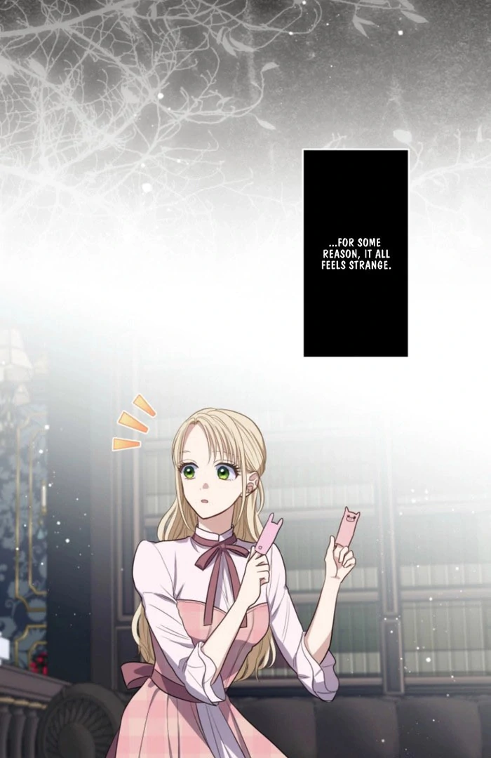 The Grim Reaper Duke’s Obsessive Contract Mother Chapter 39 219 23