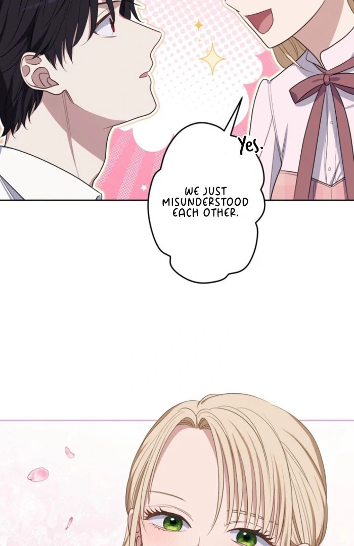 The Grim Reaper Duke’s Obsessive Contract Mother Chapter 39 223 27