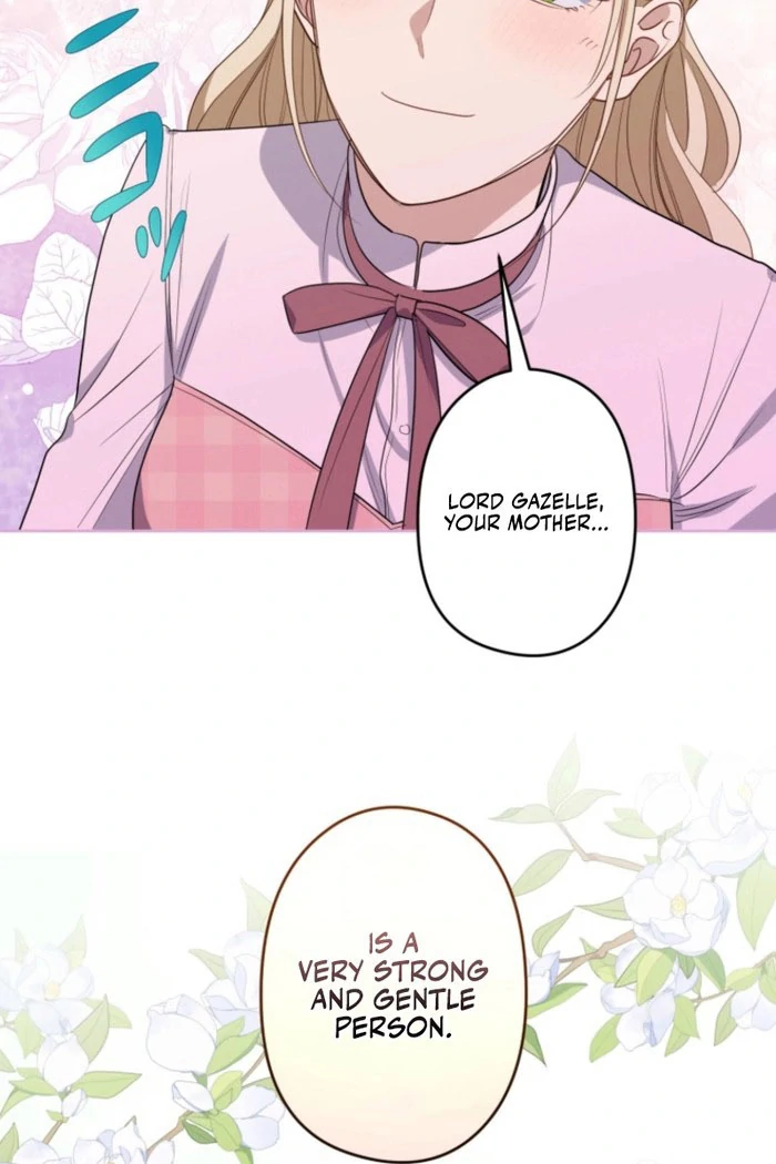 The Grim Reaper Duke’s Obsessive Contract Mother Chapter 39 224 28