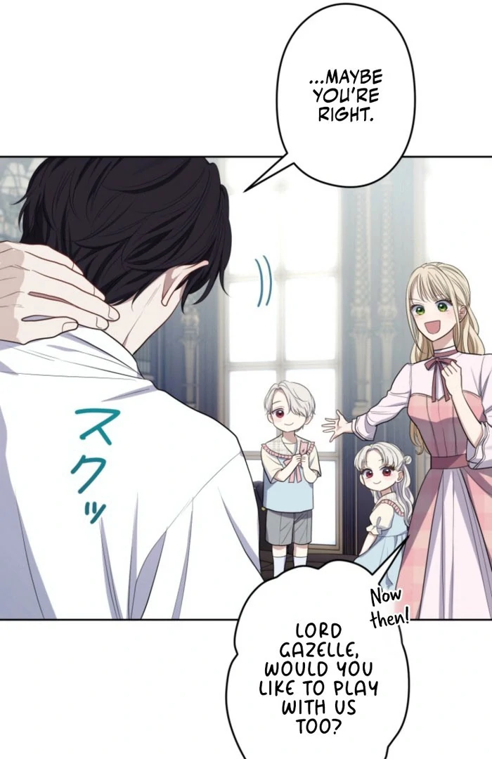 The Grim Reaper Duke’s Obsessive Contract Mother Chapter 39 226 30