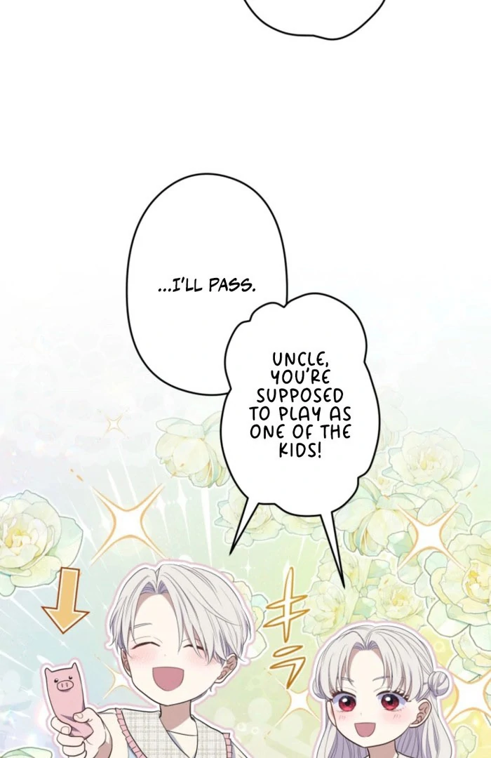 The Grim Reaper Duke’s Obsessive Contract Mother Chapter 39 227 31