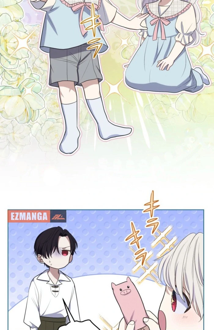 The Grim Reaper Duke’s Obsessive Contract Mother Chapter 39 228 32