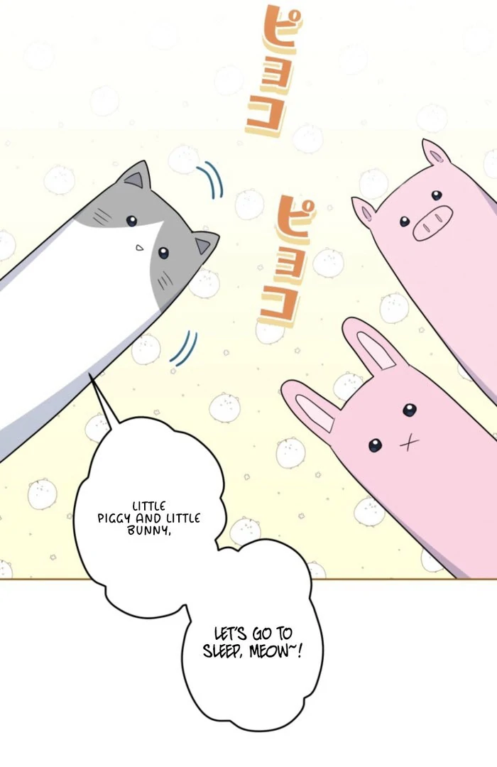 The Grim Reaper Duke’s Obsessive Contract Mother Chapter 39 230 34