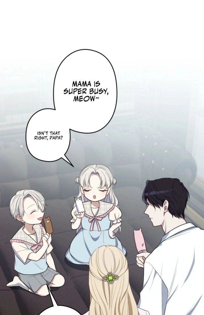 The Grim Reaper Duke’s Obsessive Contract Mother Chapter 39 231 35