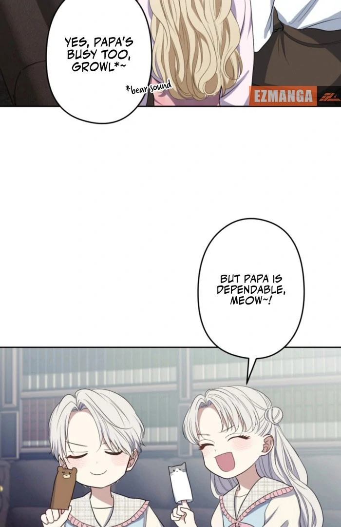 The Grim Reaper Duke’s Obsessive Contract Mother Chapter 39 232 36