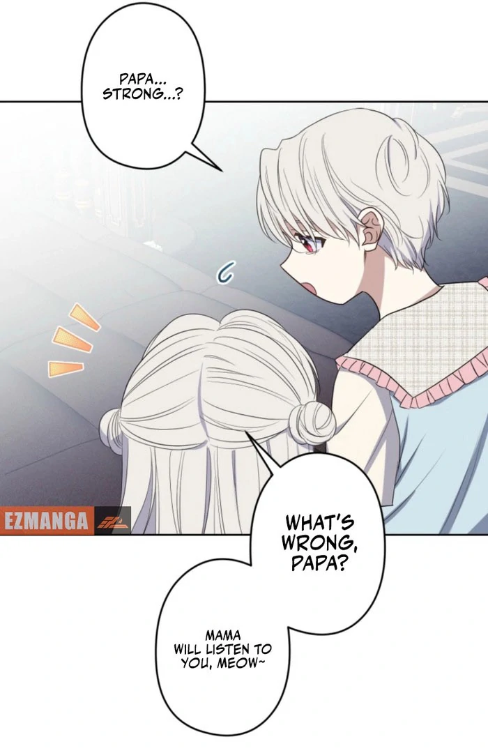 The Grim Reaper Duke’s Obsessive Contract Mother Chapter 39 235 39