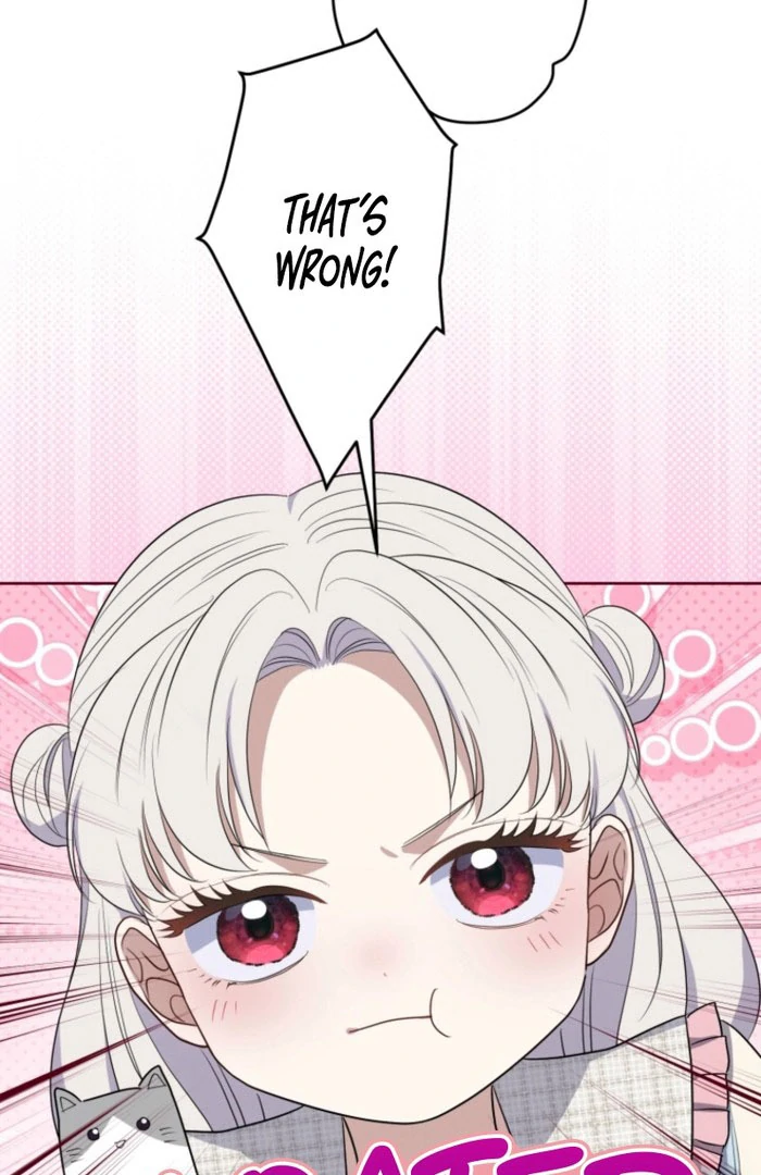 The Grim Reaper Duke’s Obsessive Contract Mother Chapter 39 237 41