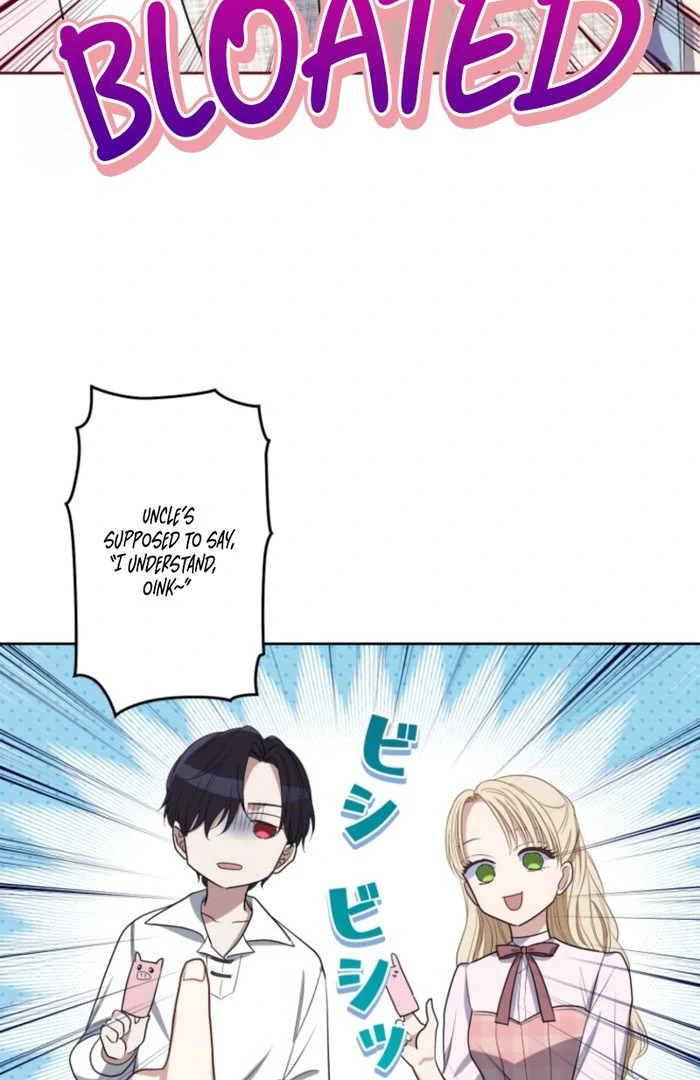 The Grim Reaper Duke’s Obsessive Contract Mother Chapter 39 238 42