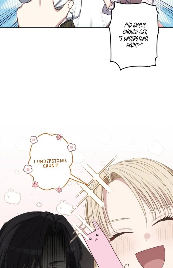 The Grim Reaper Duke’s Obsessive Contract Mother Chapter 39 239 43