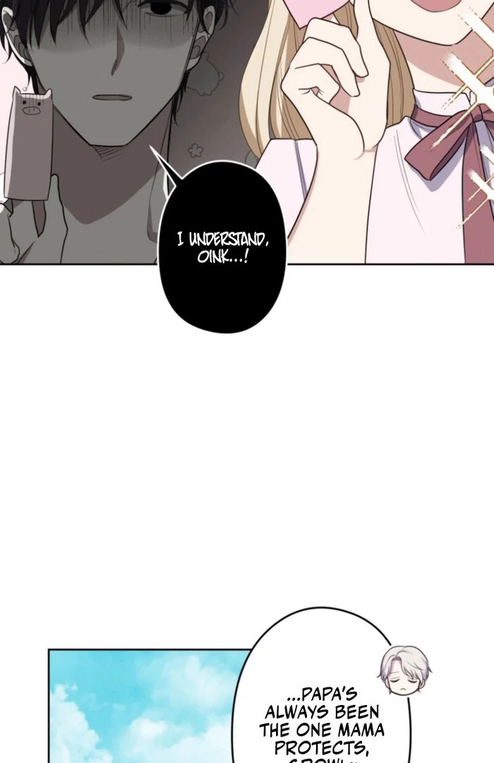 The Grim Reaper Duke’s Obsessive Contract Mother Chapter 39 240 44