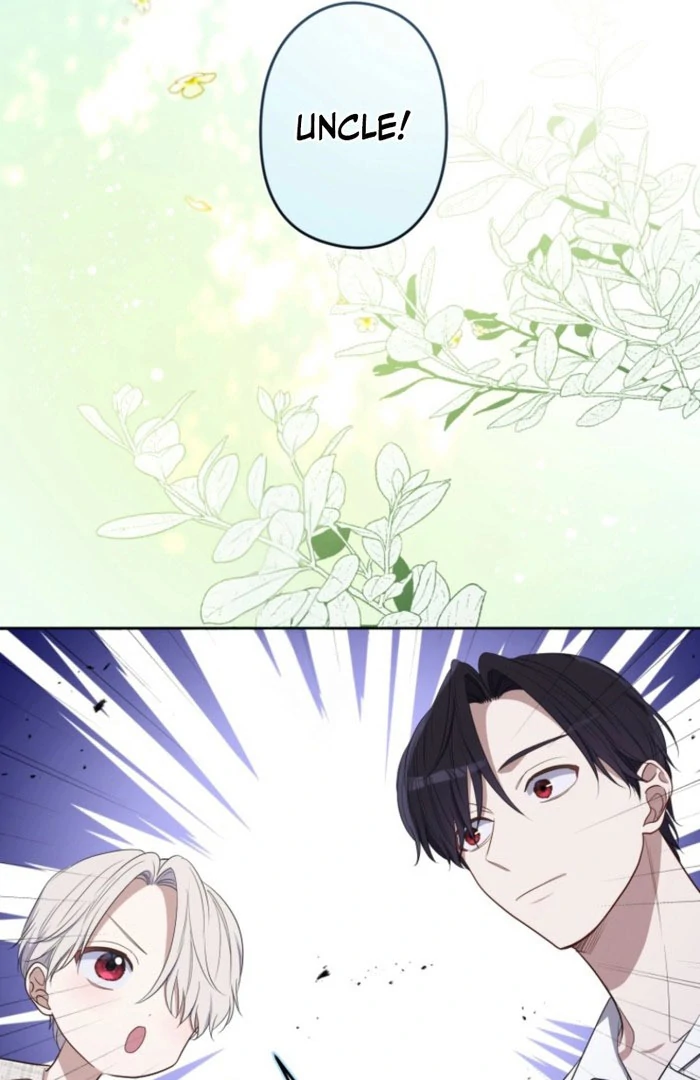 The Grim Reaper Duke’s Obsessive Contract Mother Chapter 39 244 48