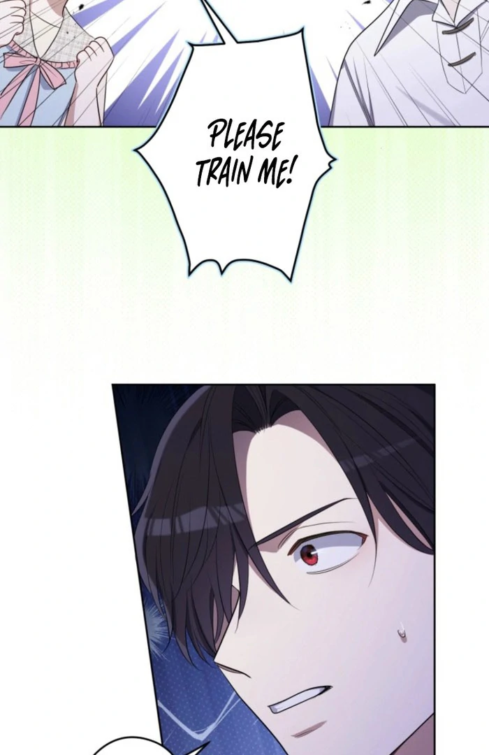 The Grim Reaper Duke’s Obsessive Contract Mother Chapter 39 245 49