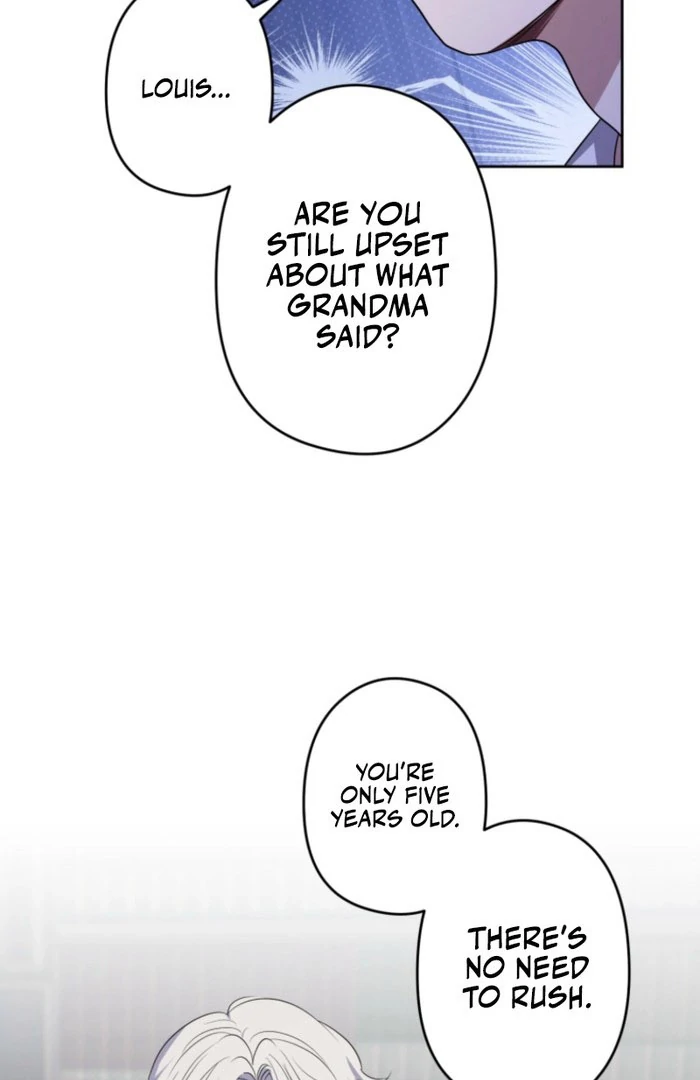 The Grim Reaper Duke’s Obsessive Contract Mother Chapter 39 246 50